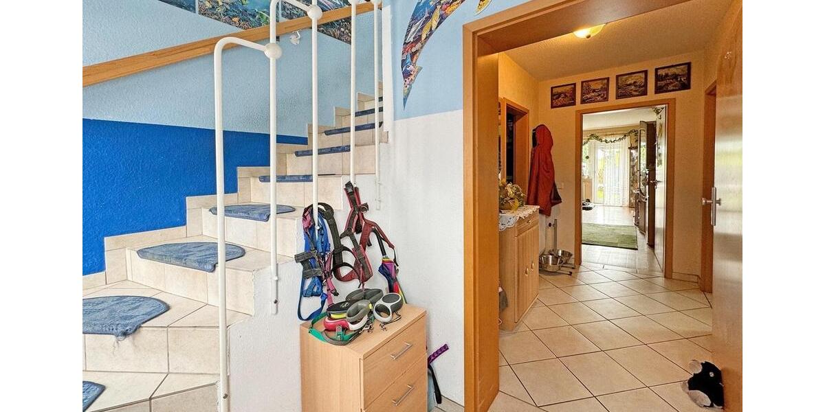 Dachgeschoßwohnung Barsinghausen - 3 Zimmer, 70 m&sup2;, 800&euro; | Angebot:24842959