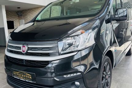 Fiat Talento 118.000 km 17.490 &euro; Seelze 30926