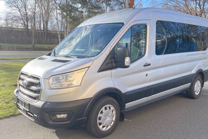 Ford Transit 214.000 km 10.700 &euro; Langenhagen 30855