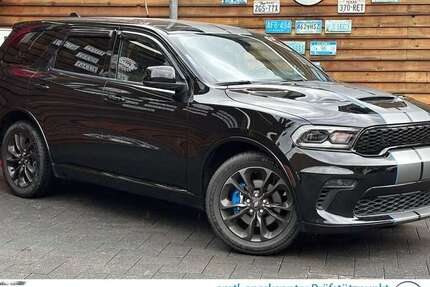 Dodge Durango 42.839 km 37.900 &euro; Langenhagen 30855