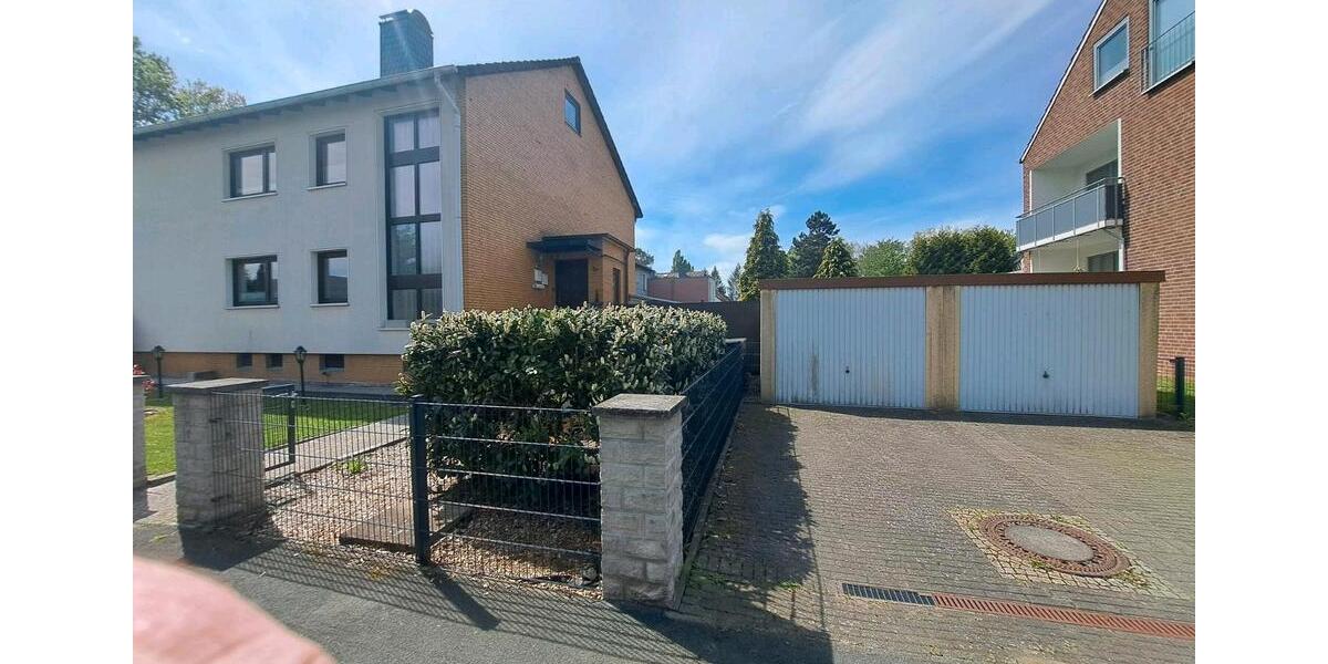 Etagenwohnung Neustadt am Rübenberge - 3 Zimmer, 91 m&sup2;, 1.000&euro; | Angebot:26635542