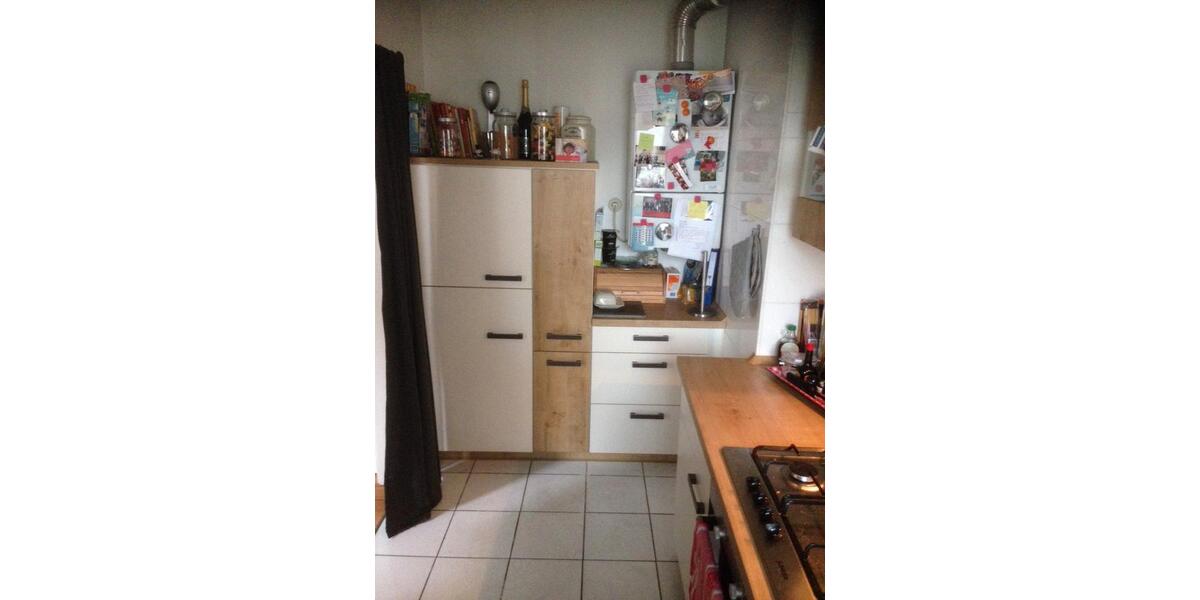 Etagenwohnung Hannover Vahrenwald-List - 2 Zimmer, 57 m&sup2;, 179.000&euro; | Angebot:26423306