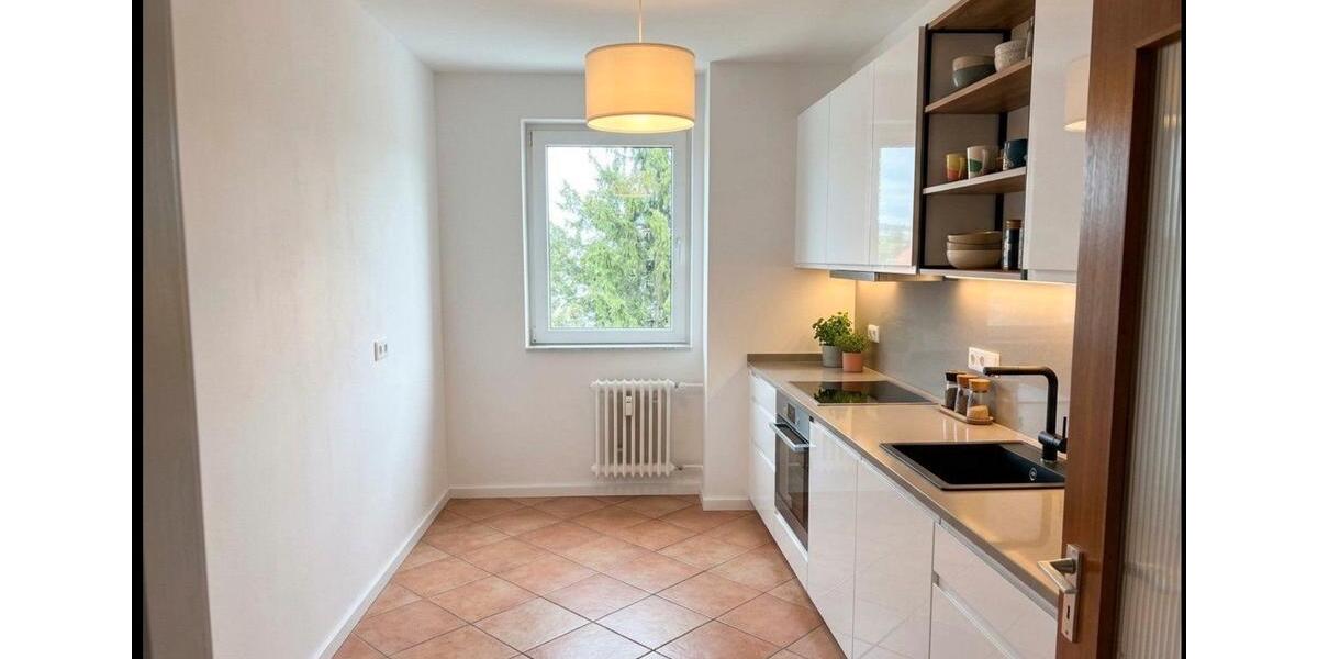 Etagenwohnung Barsinghausen - 4 Zimmer, 112 m&sup2;, 990&euro; | Angebot:26212543