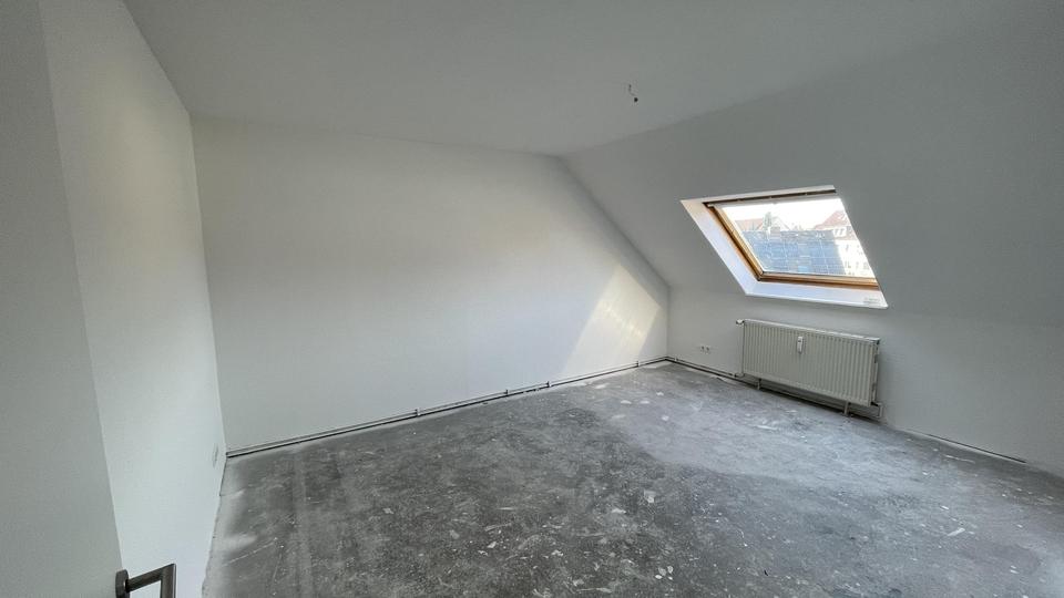 Dachgeschoßwohnung Burgdorf - 3 Zimmer, 83 m&sup2;, 850&euro; | Angebot:25840537