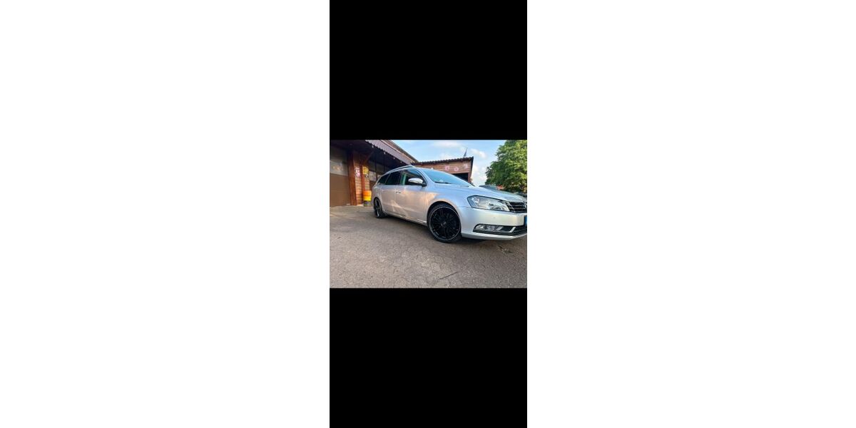 VW Passat 315.212 km 7.500 &euro; Seelze 30926