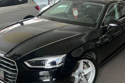 Audi A5 96.000 km 23.900 &euro; Laatzen 30880