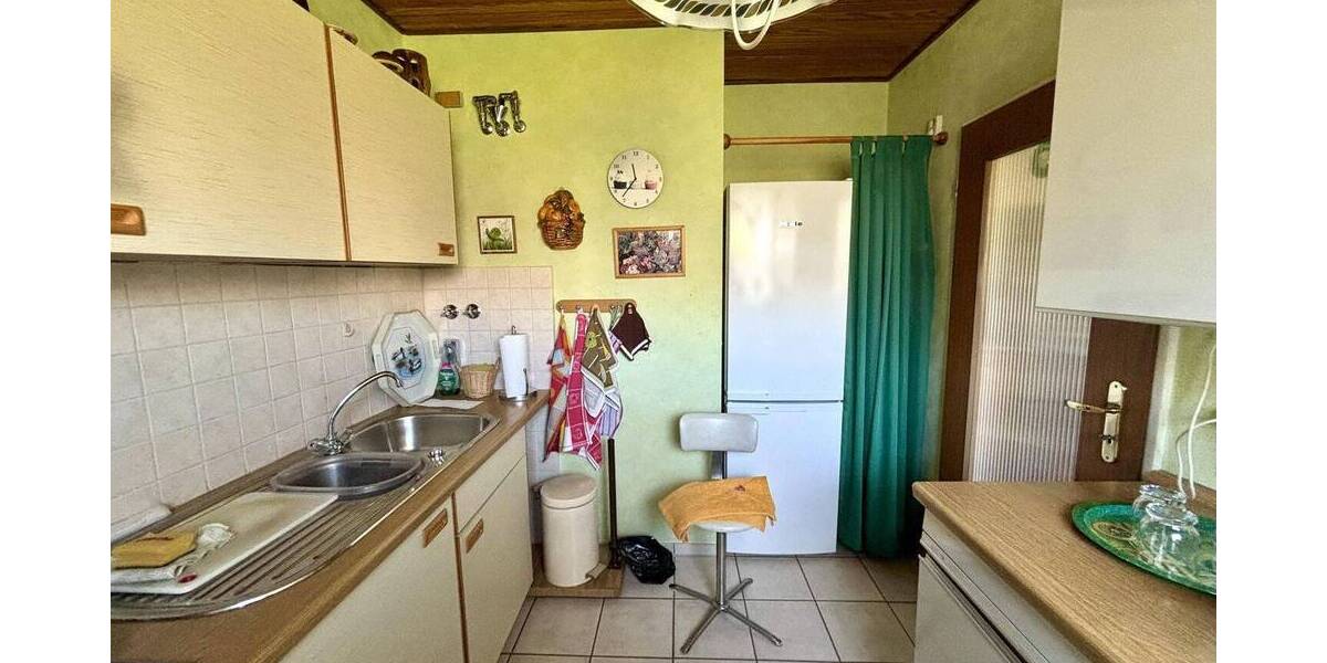 Etagenwohnung Laatzen Laatzen-Mitte - 3 Zimmer, 76 m&sup2;, 184.000&euro; | Angebot:26616948