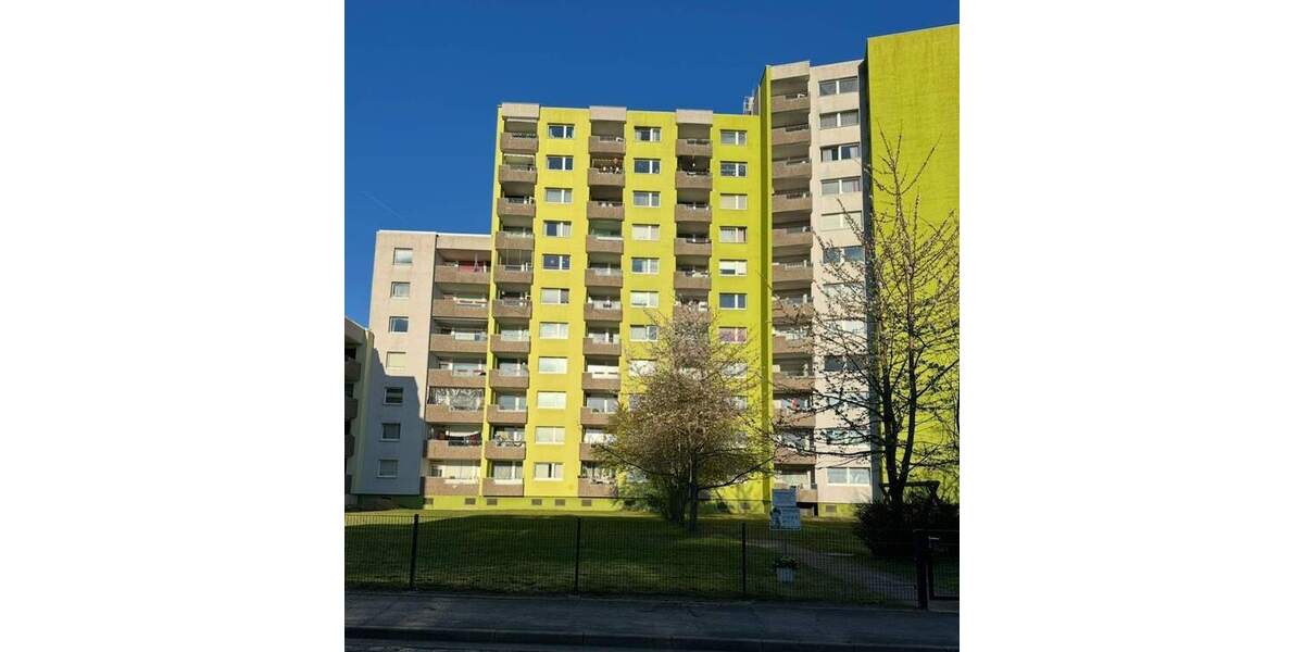 Etagenwohnung Ronnenberg Empelde - 2 Zimmer, 50 m&sup2;, 115.000&euro; | Angebot:25984085
