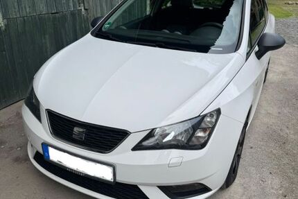 Seat Ibiza 153.308 km 4.950 &euro; Neustadt 31535