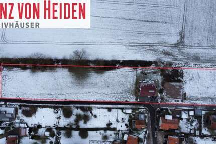 Haus Bad Münder am Deister / Egestorf Egestorf - 4 Zimmer, 145 m&sup2;, 429.431&euro; | Angebot:19012612