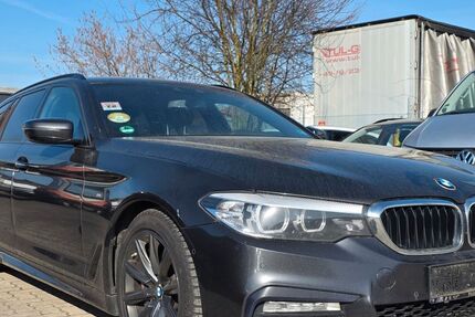 BMW 530 416.256 km 12.910 &euro; Garbsen 30827