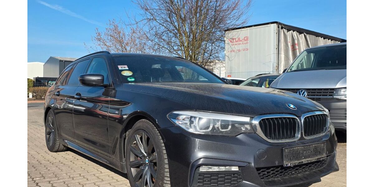 BMW 530 416.256 km 12.910 &euro; Garbsen 30827