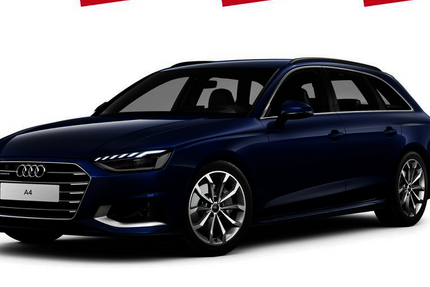 Audi A4 38.857 km 34.990 &euro; Hannover 30179
