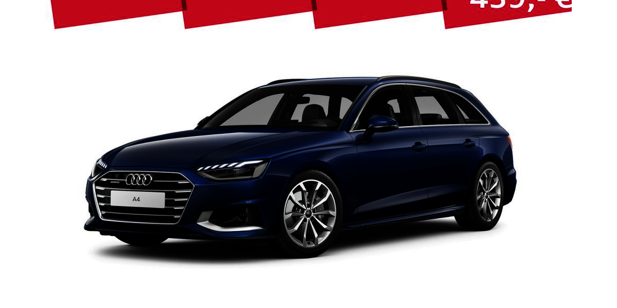 Audi A4 38.857 km 34.990 &euro; Hannover 30179