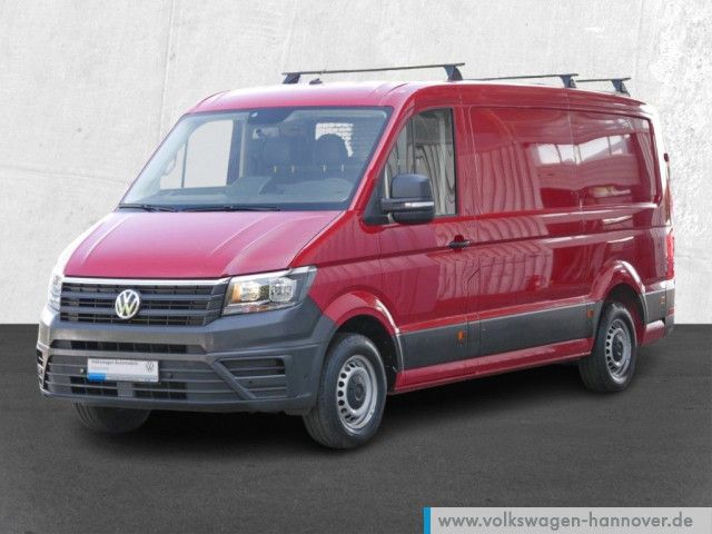 VW Crafter 61.481 km 26.990 &euro; Langenhagen 30853