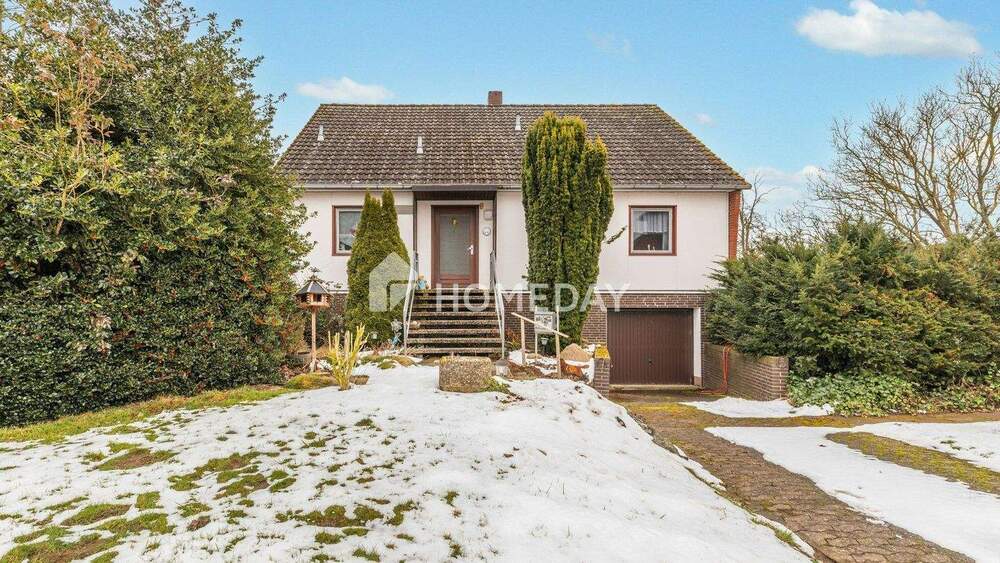 Einfamilienhaus Ronnenberg Ihme-Roloven - 5 Zimmer, 117 m&sup2;, 299.000&euro; | Angebot:25699238