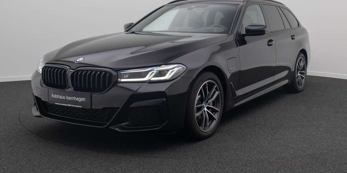 BMW 530 76.909 km 38.499 &euro; Isernhagen 30916