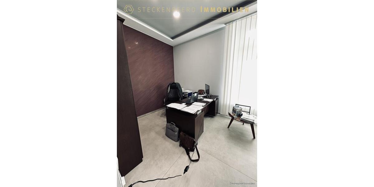 Gewerbeobjekt Langenhagen Engelbostel - 500&euro; | Angebot:24663196