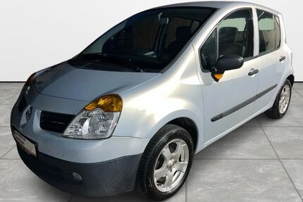 Renault Modus 134.000 km 2.490 &euro; stadthagen 31655