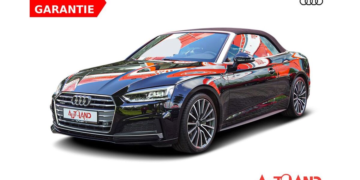Audi A5 132.732 km 25.990 &euro; Hannover 30179