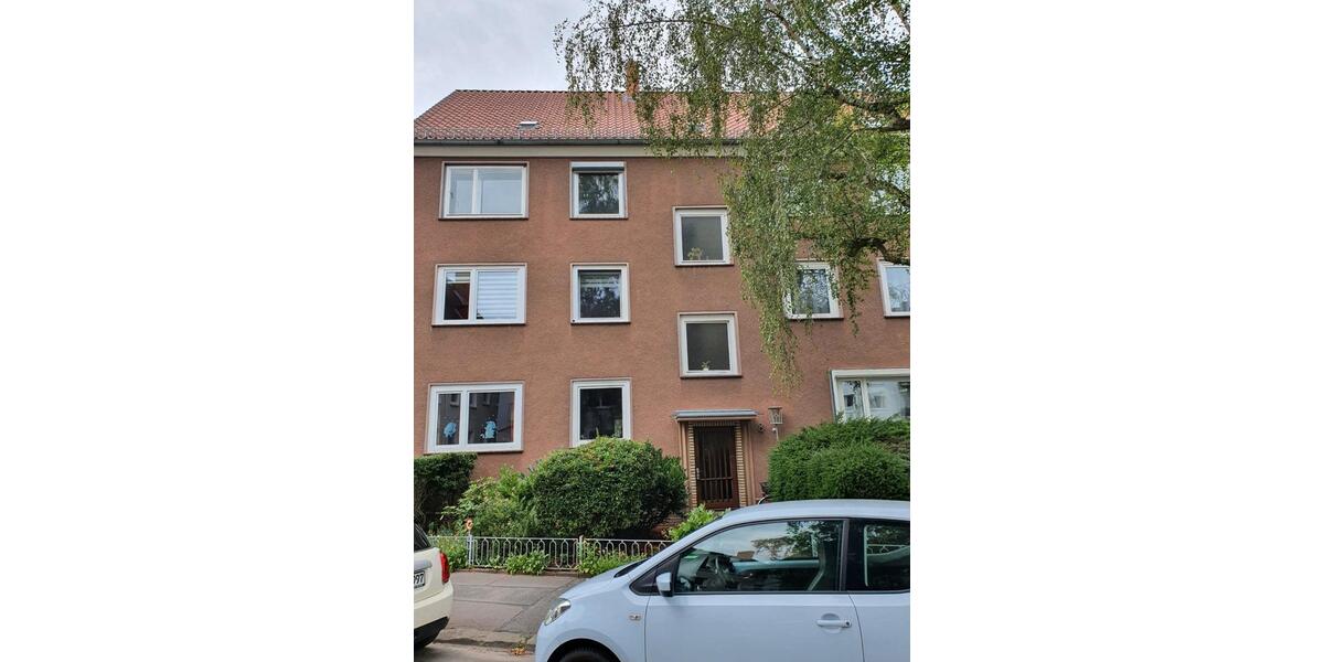 Etagenwohnung Hannover Mitte - 3 Zimmer, 65 m&sup2;, 247.000&euro; | Angebot:27521507