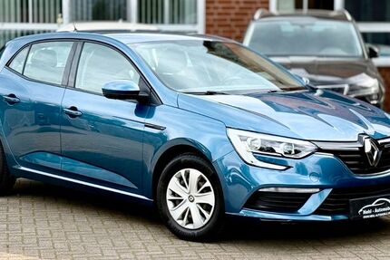Renault Megane 94.000 km 8.290 &euro; Isernhagen 30916