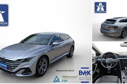 VW Arteon 38.330 km 29.950 &euro; Lauenau 31867