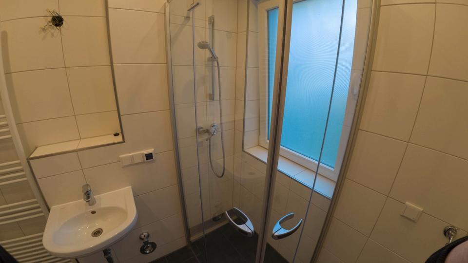 Erdgeschoßwohnung Hannover Vahrenwald-List - 2 Zimmer, 41 m&sup2;, 540&euro; | Angebot:25994091