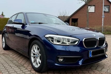 BMW 118 101.500 km 12.900 &euro; Garbsen 30827