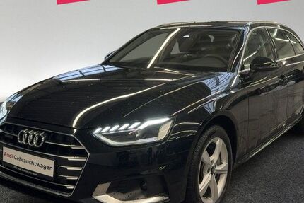 Audi A4 13.221 km 36.730 &euro; Hannover 30179