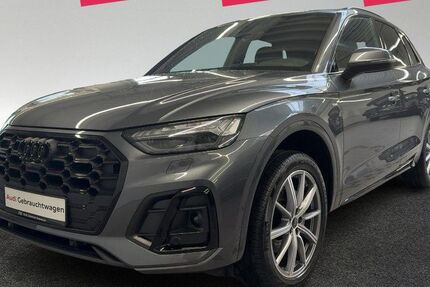 Audi Q5 28.102 km 46.930 &euro; Hannover 30179