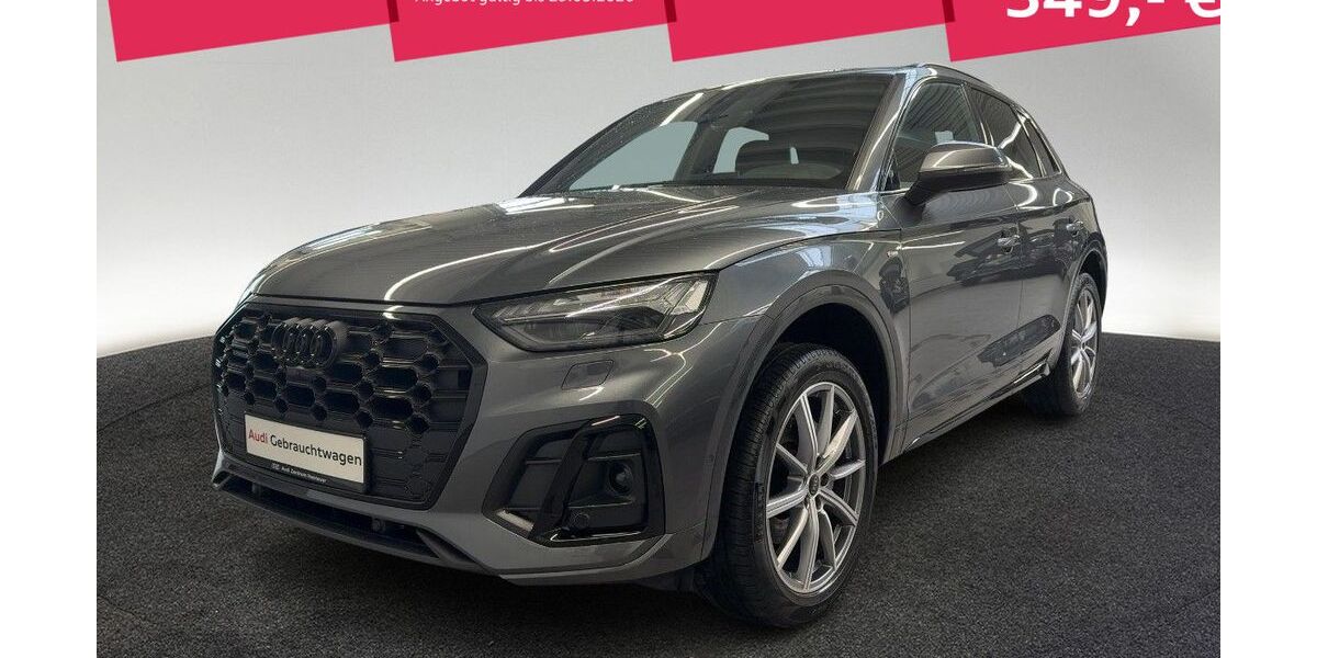 Audi Q5 28.102 km 46.930 &euro; Hannover 30179