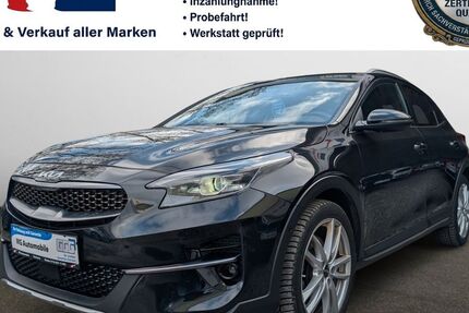 Kia XCeed 59.999 km 21.498 &euro; Hannover 30165