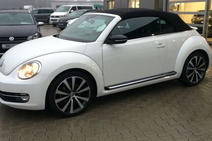 VW Beetle 85.419 km 17.700 &euro; Hannover 30171