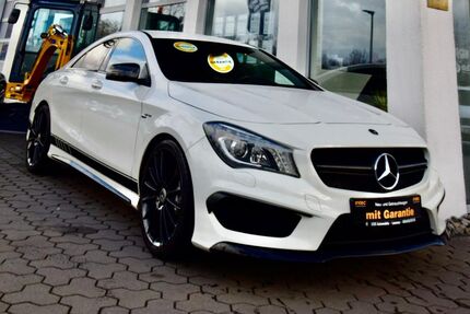 Mercedes-Benz CLA 45 AMG 163.700 km 19.900 &euro; Lauenau 31867