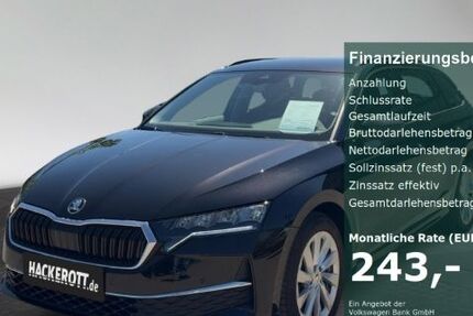 Skoda Octavia 22.955 km 32.440 &euro; Burgwedel 30938