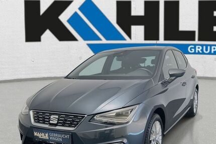 Seat Ibiza 16.652 km 17.990 &euro; Wedemark 30900