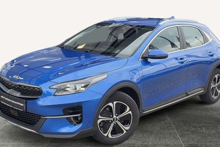 Kia XCeed 98.766 km 16.980 &euro; Wunstorf 31515