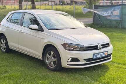 VW Polo 32.000 km 11.999 &euro; Seelze 30926