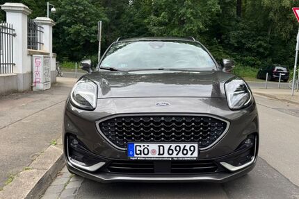 Ford Puma 76.000 km 16.500 &euro; Hannover 30625