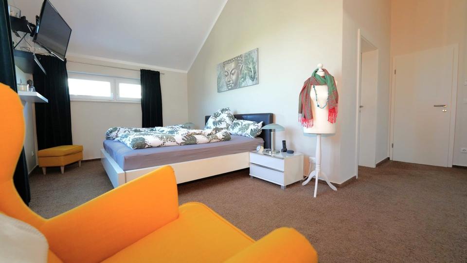 Einfamilienhaus Barsinghausen - 5 Zimmer, 268 m&sup2;, 949.000&euro; | Angebot:25552868