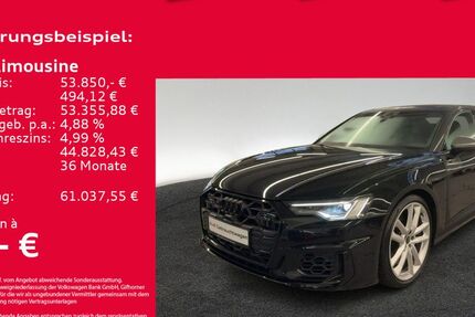 Audi S6 41.977 km 53.350 &euro; Hannover 30179
