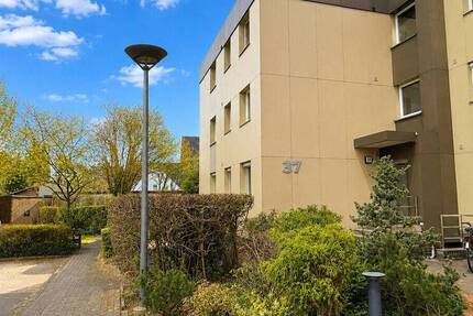 Wohnung Hannover / Wettbergen Wettbergen - 2 Zimmer, 63 m&sup2;, 600&euro; | Angebot:26908470