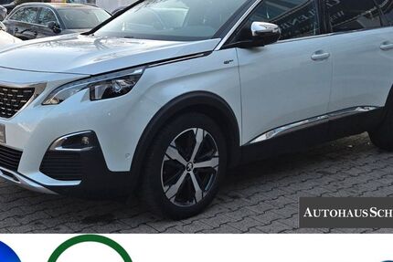 Peugeot 5008 133.618 km 19.999 &euro; Hannover 30165