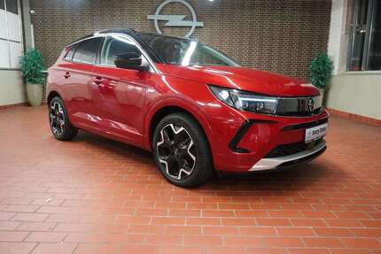 Opel Grandland X 37.370 km 21.750 &euro; Garbsen 30823