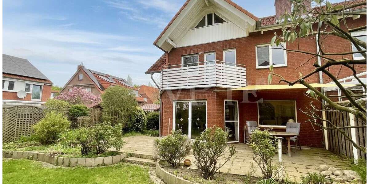 Einfamilienhaus Laatzen - 5 Zimmer, 164 m&sup2;, 575.000&euro; | Angebot:26531307