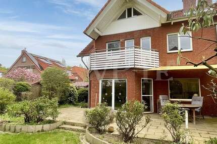 Haus Laatzen - 5 Zimmer, 164 m&sup2;, 575.000&euro; | Angebot:26531307