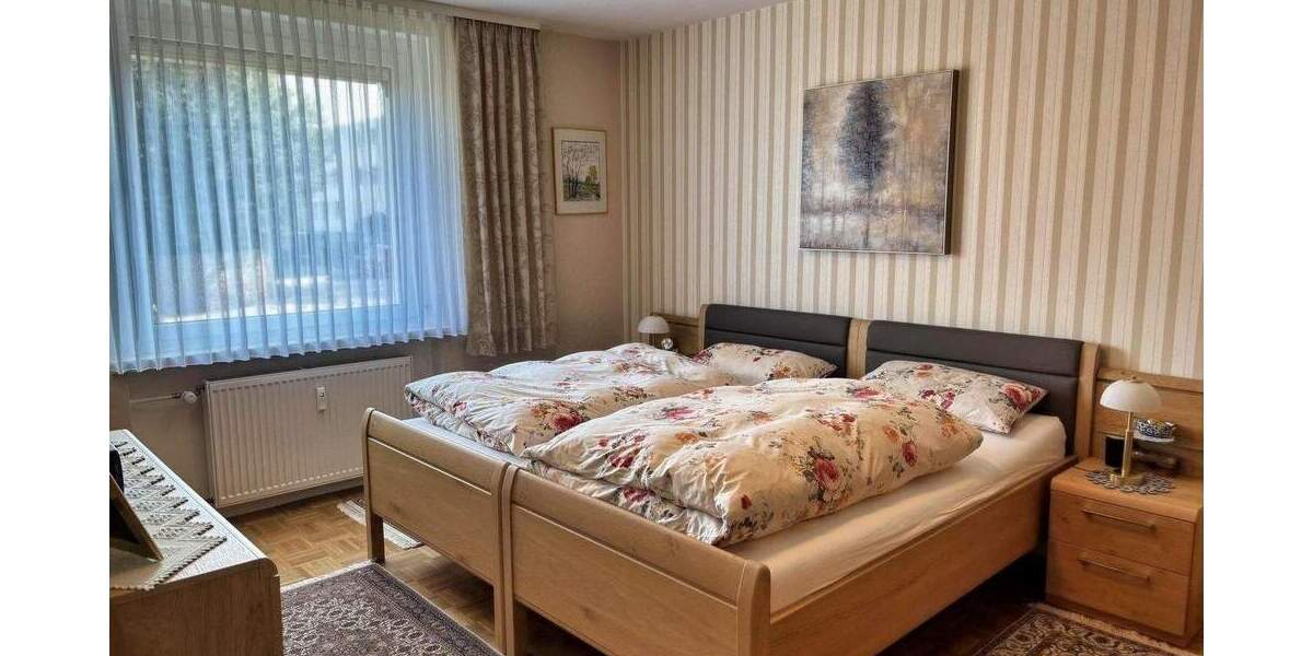 Etagenwohnung Langenhagen Krähenwinkel - 3 Zimmer, 83 m&sup2;, 205.000&euro; | Angebot:25672943