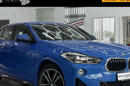 BMW X2 161.000 km 18.880 &euro; Fuhrberg 30938