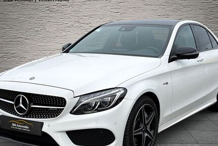 Mercedes-Benz C 43 AMG 78.000 km 35.990 &euro; Lehrte 31275